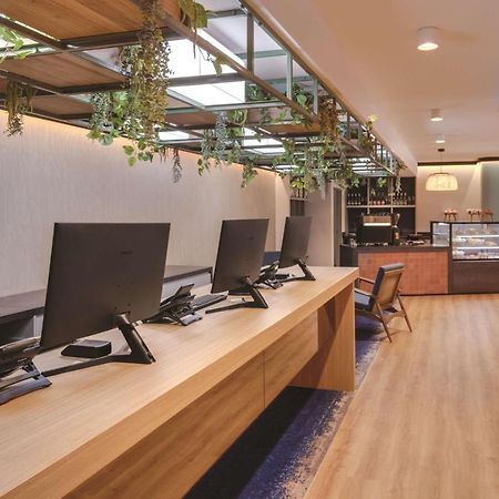 Travelodge Hotel Hurstville Sydney Eksteriør bilde
