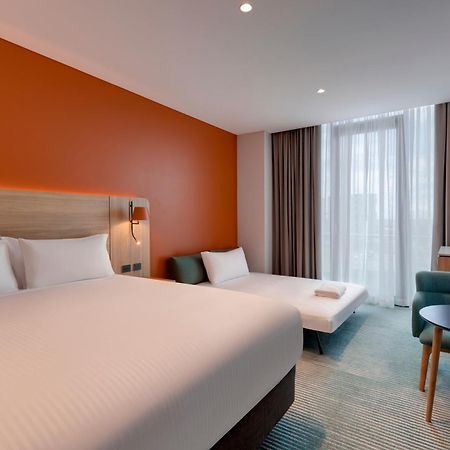 Travelodge Hotel Hurstville Sydney Eksteriør bilde