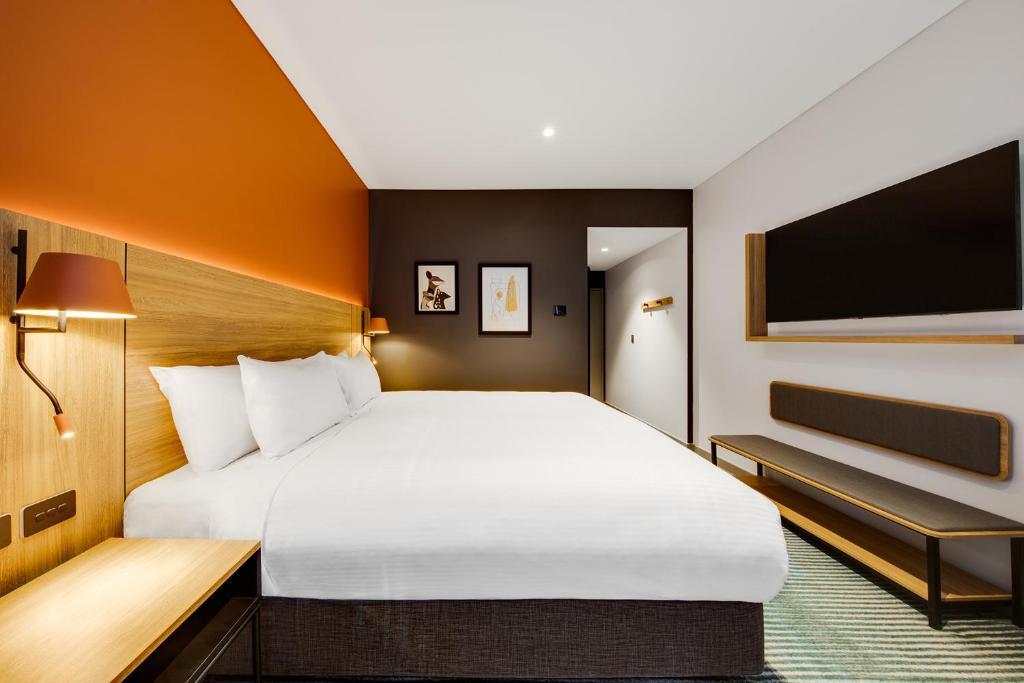 Travelodge Hotel Hurstville Sydney Eksteriør bilde