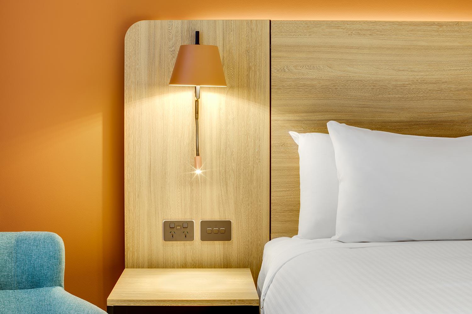Travelodge Hotel Hurstville Sydney Eksteriør bilde
