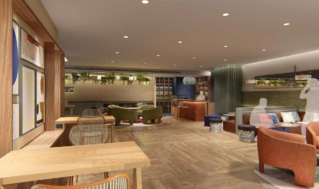 Travelodge Hotel Hurstville Sydney Eksteriør bilde