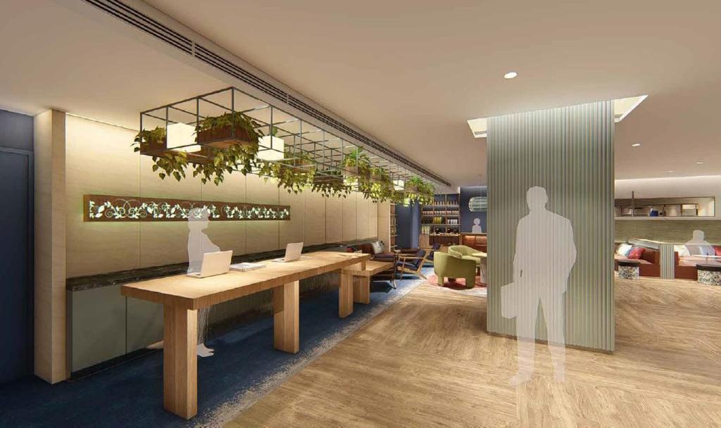 Travelodge Hotel Hurstville Sydney Eksteriør bilde