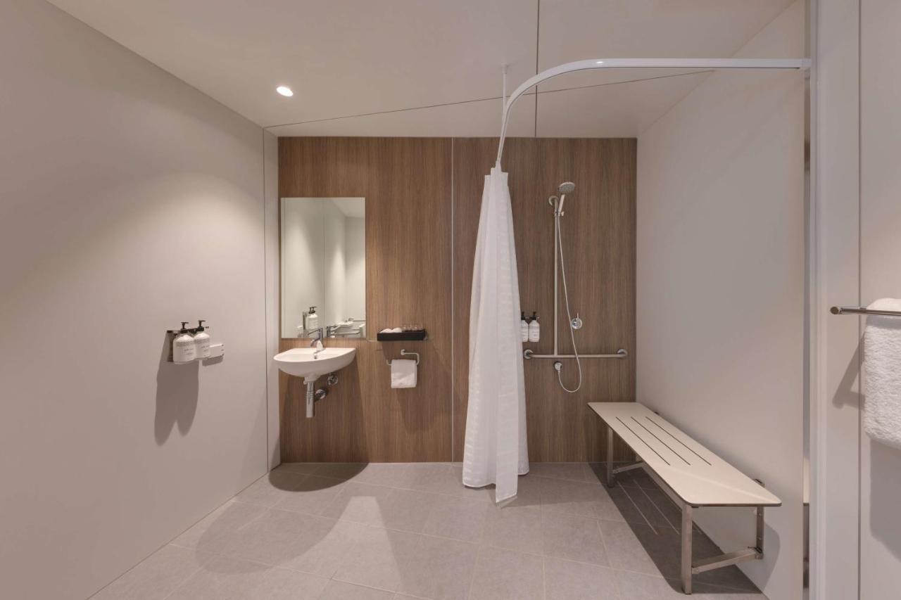 Travelodge Hotel Hurstville Sydney Eksteriør bilde