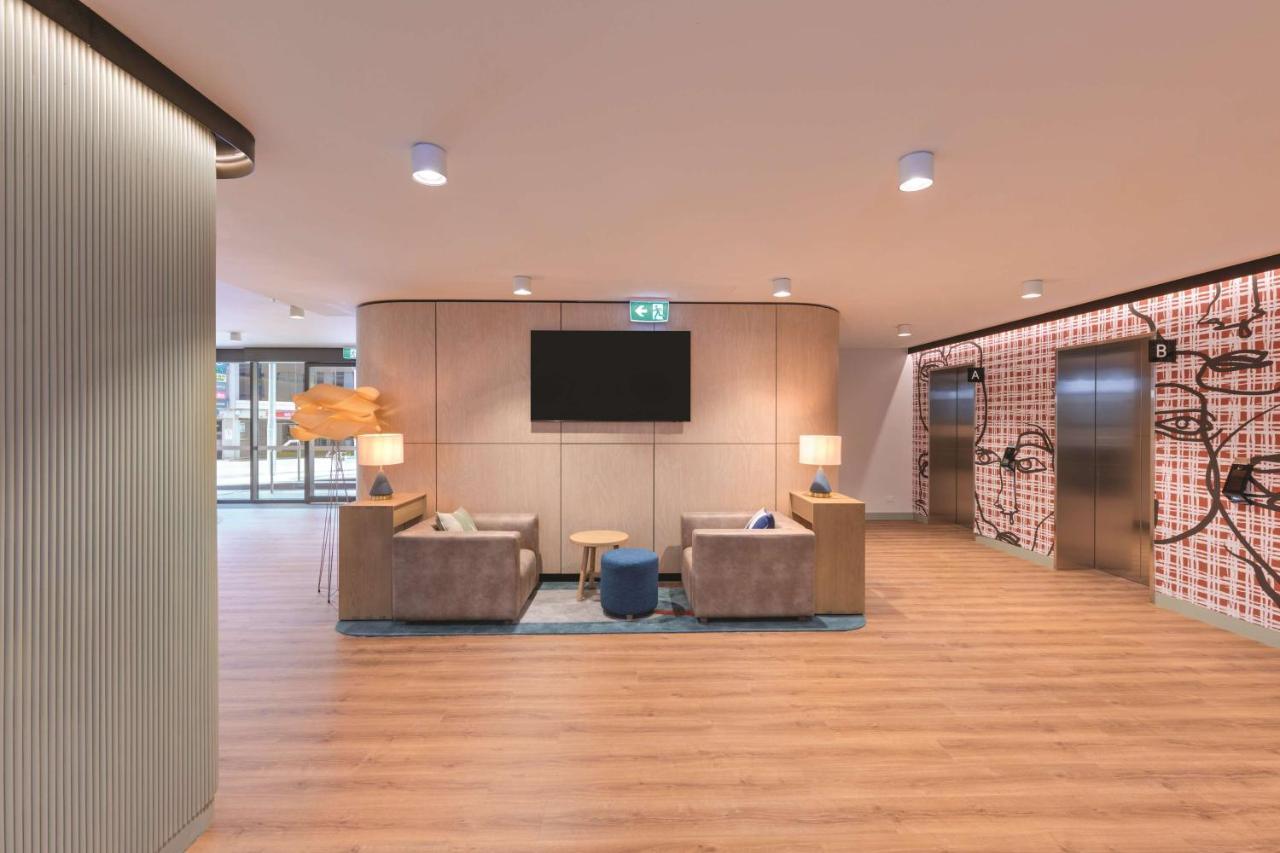 Travelodge Hotel Hurstville Sydney Eksteriør bilde
