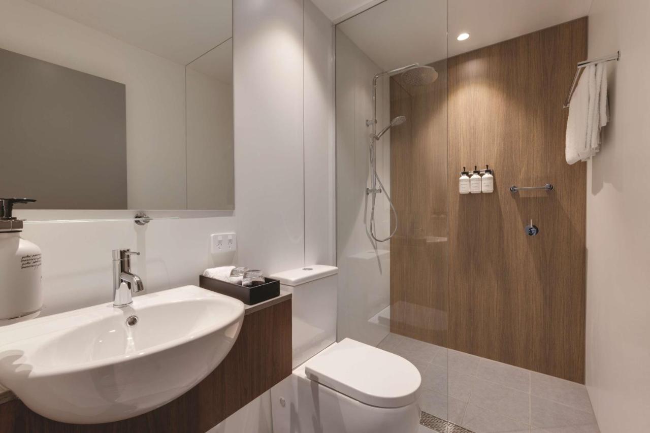 Travelodge Hotel Hurstville Sydney Eksteriør bilde