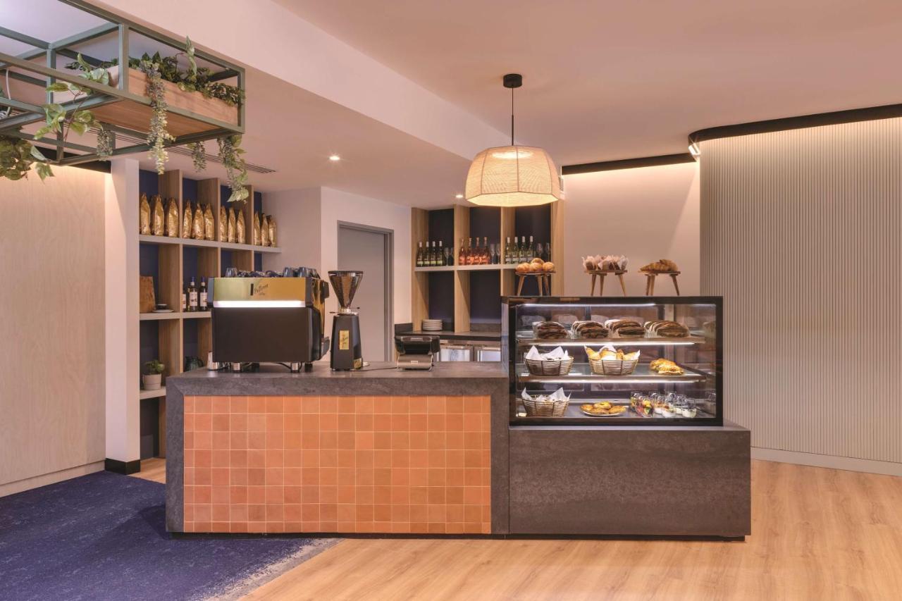 Travelodge Hotel Hurstville Sydney Eksteriør bilde