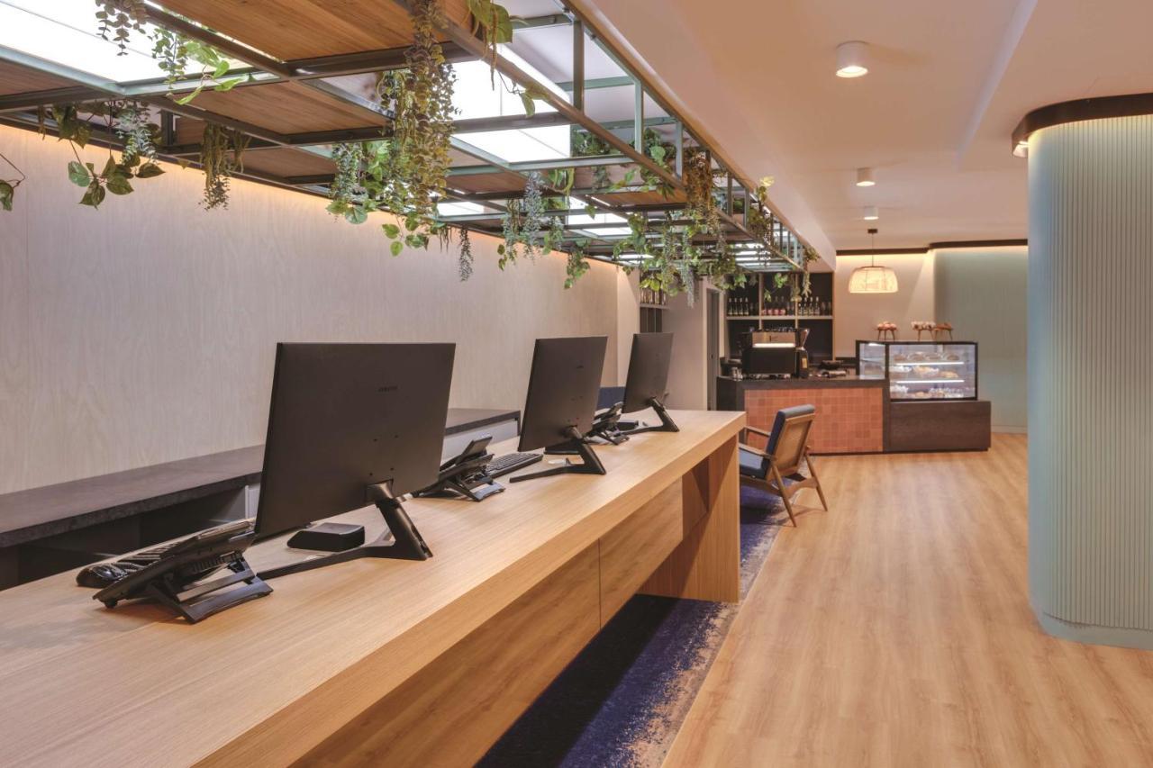 Travelodge Hotel Hurstville Sydney Eksteriør bilde