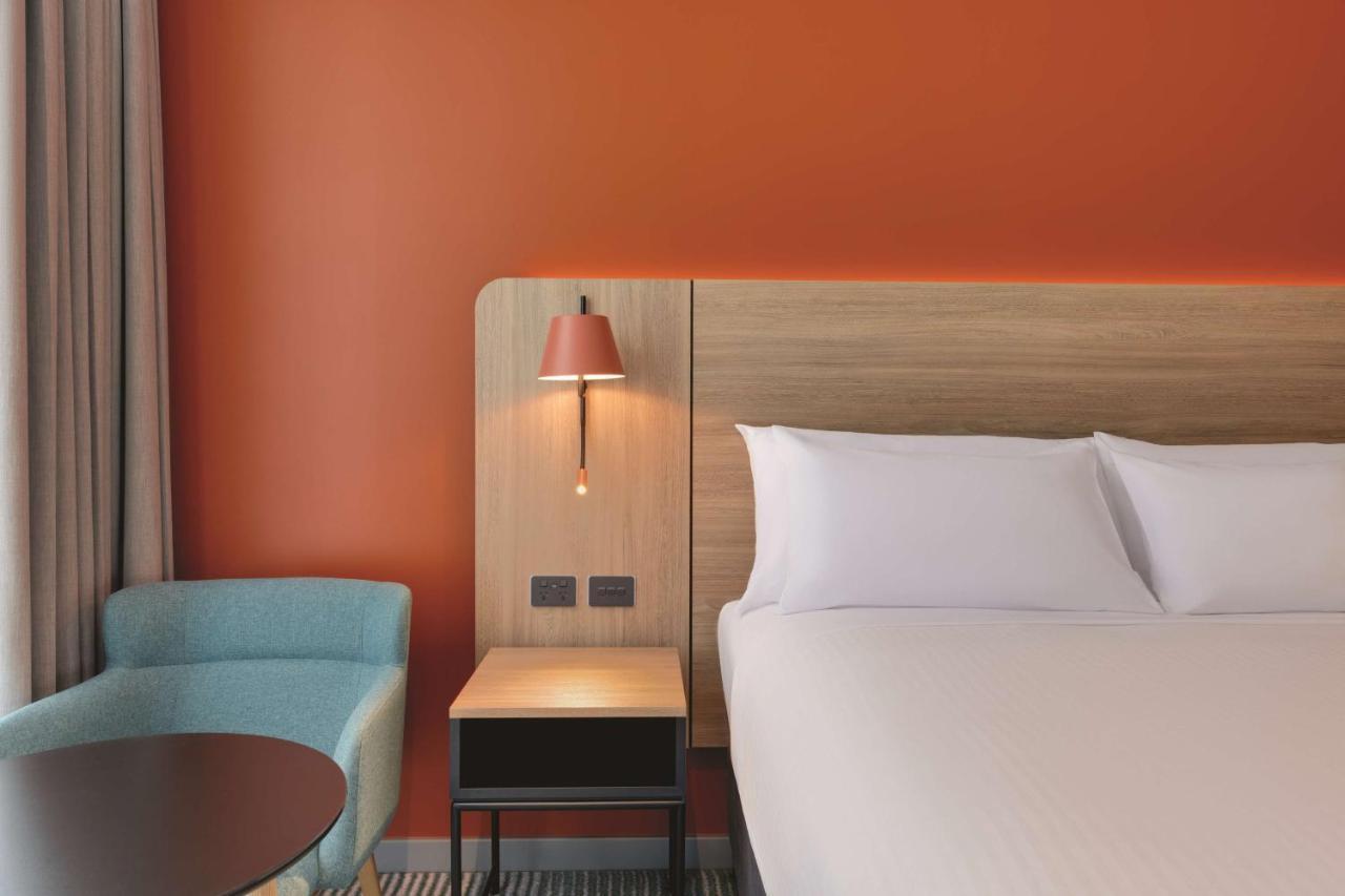Travelodge Hotel Hurstville Sydney Eksteriør bilde