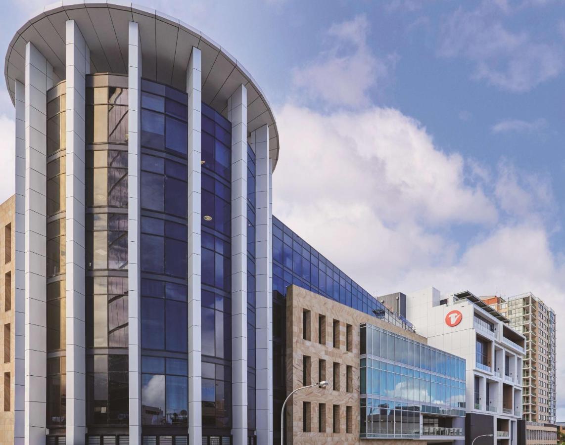 Travelodge Hotel Hurstville Sydney Eksteriør bilde