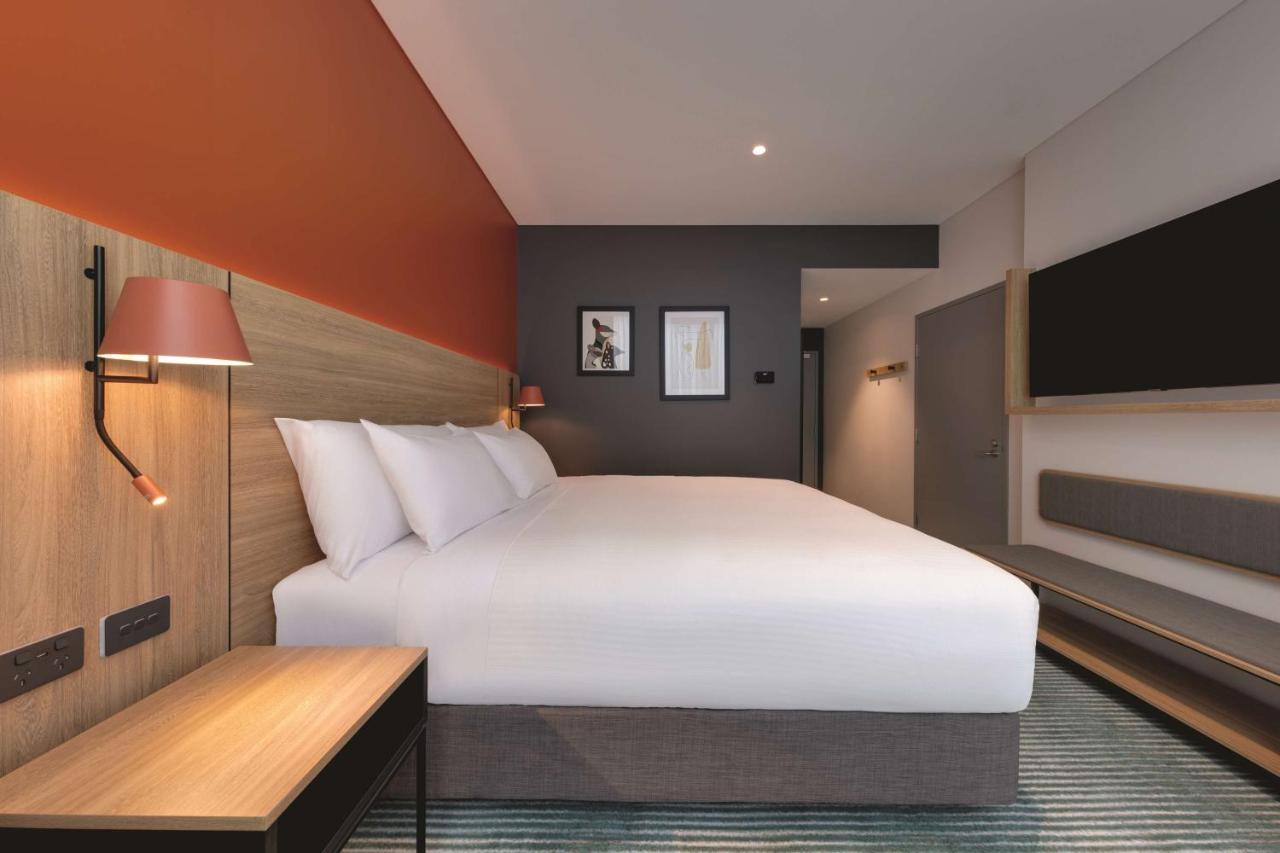 Travelodge Hotel Hurstville Sydney Eksteriør bilde