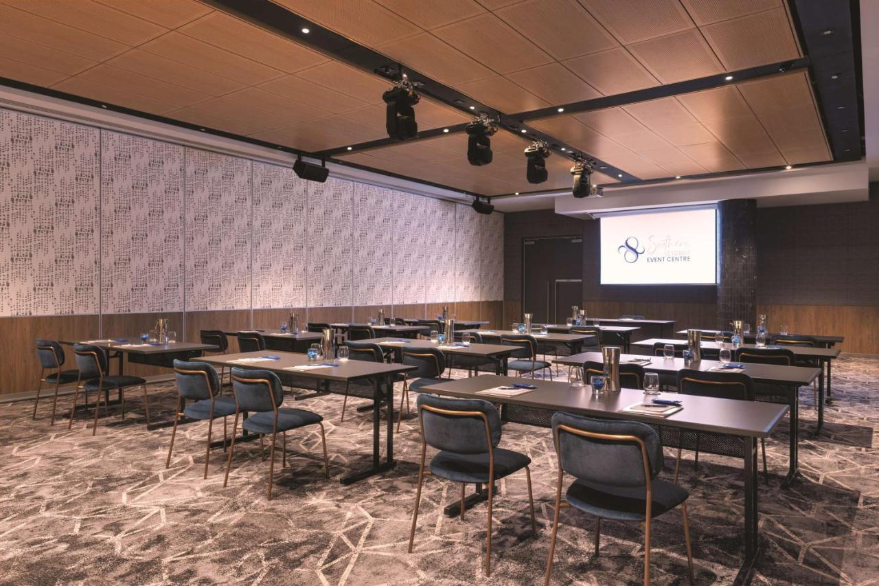 Travelodge Hotel Hurstville Sydney Eksteriør bilde