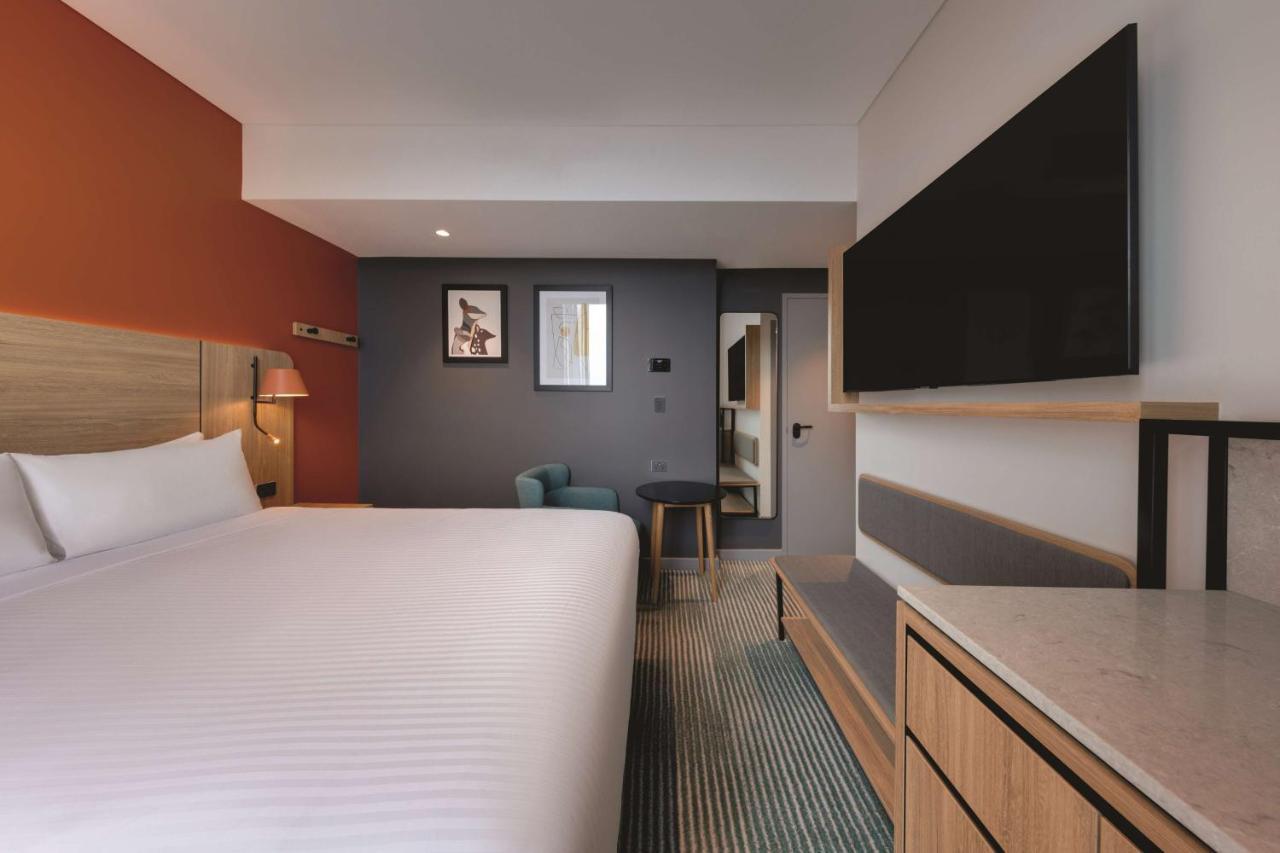 Travelodge Hotel Hurstville Sydney Eksteriør bilde