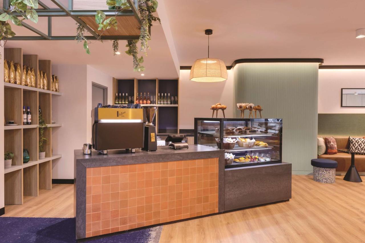 Travelodge Hotel Hurstville Sydney Eksteriør bilde