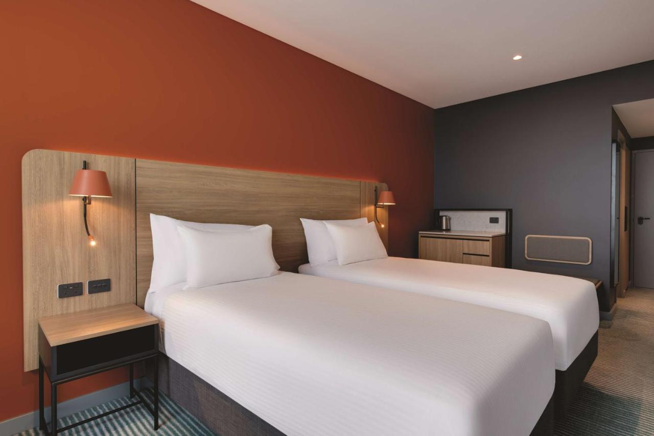 Travelodge Hotel Hurstville Sydney Eksteriør bilde