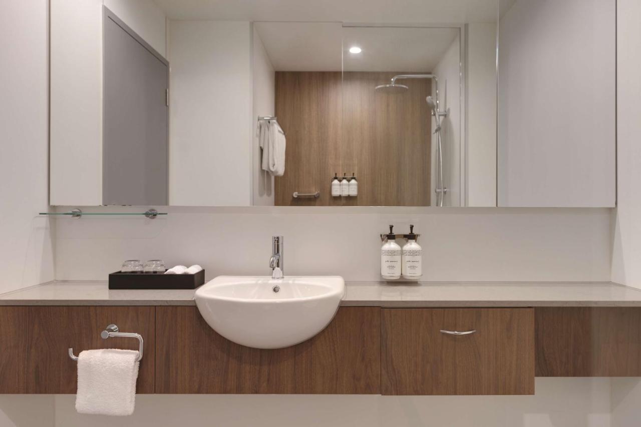 Travelodge Hotel Hurstville Sydney Eksteriør bilde