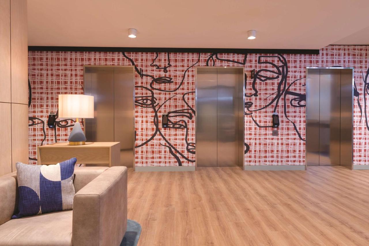Travelodge Hotel Hurstville Sydney Eksteriør bilde