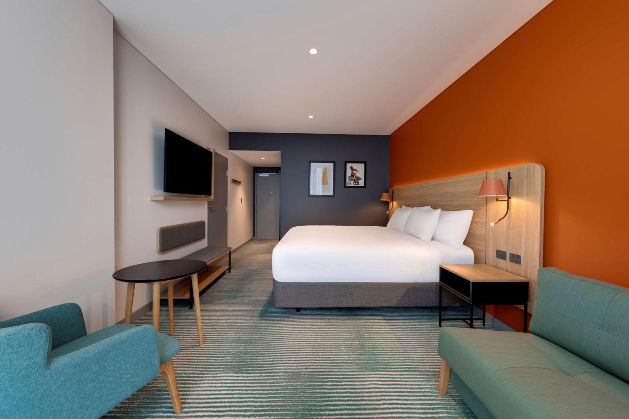 Travelodge Hotel Hurstville Sydney Eksteriør bilde